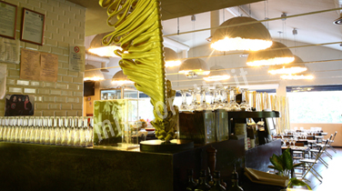 Ristorante Sanvittore Milano